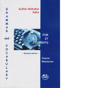 Grammar and vocabulary for IT students