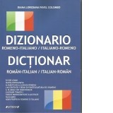 Dictionar roman-italian / italian-roman