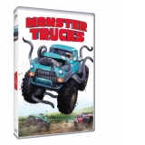 Monster Trucks (DVD)