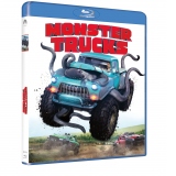 Monster Trucks (BD)