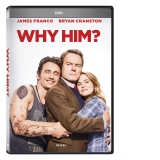 De ce el? (DVD)