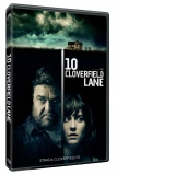 Strada Cloverfield 10 (DVD)