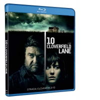 Strada Cloverfield 10 (BD)