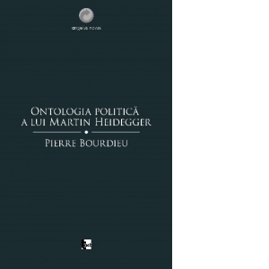 Ontologia politica a lui Martin Heidegger