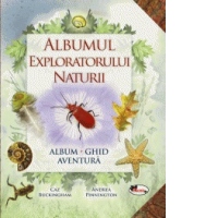 Albumul exploratorului naturii
