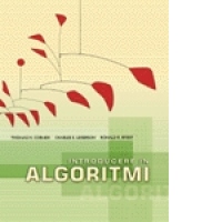 Introducere in Algoritmi