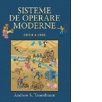 Sisteme de Operare Moderne - Editia a 2-a