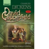David Copperfield Vol. 2 - Zorii unei zile mai bune