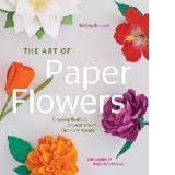 Art of Paper Flowers