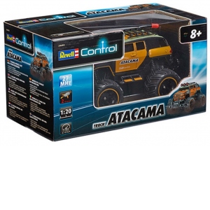 Masinuta Revell Offroad Car Atacama RV24493