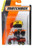 Matchbox 3 Pack 3 Mattel C3713-DJY13
