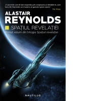 Spatiul Revelatiei (Trilogia Spatiul Revelatiei, partea I)