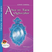 Alice in Tara Oglinzilor