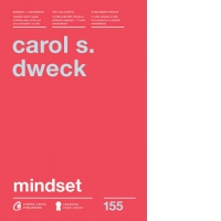 Mindset. O noua psihologie a succesului