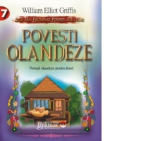 Povesti olandeze