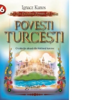 Povesti turcesti