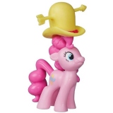 My Little Pony - Pinkie Pie cu Palariuta