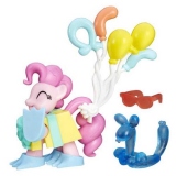 Figurina Pinkie Pie - My Little Pony Friendship is Magic