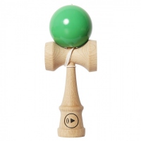 Kendama Play Pro II K verde