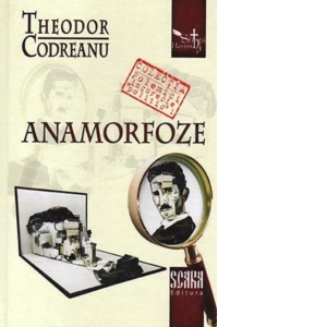 Anamorfoze