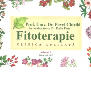 Fitoterapie clinica aplicata