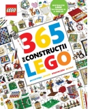 Lego. 365 de constructii Lego