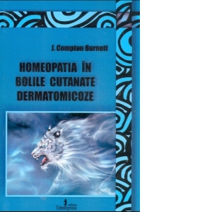 Homeopatia in bolile cutanate dermatomicoze