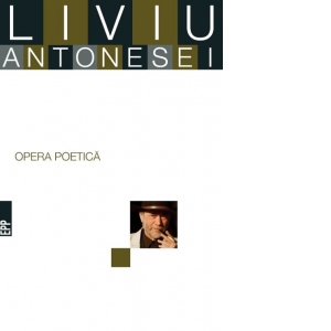 Opera poetica. Liviu Antonesei