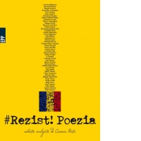 #Rezist! Poezia
