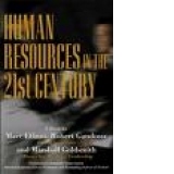 Human Resources in the 21st Century