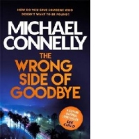 Wrong Side of Goodbye