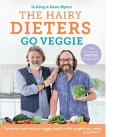 Hairy Dieters Go Veggie