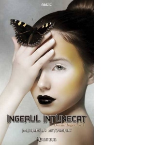 Ingerul intunecat - Orasul ingerilor 1