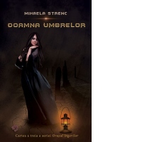Doamna umbrelor – Orasul ingerilor 3