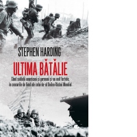 Ultima batalie