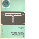 Antene pentru radioamatori, Volumele I si II