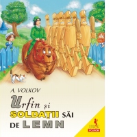 Urfin si soldatii sai de lemn