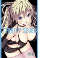 Trinity Seven