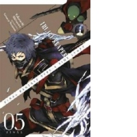 Final Fantasy Type-0 Side Story