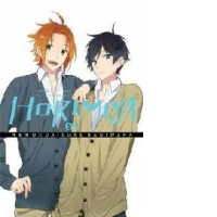 Horimiya