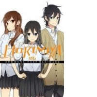 Horimiya