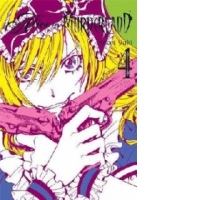Alice in Murderland