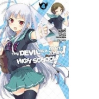Devil is a Part-Timer! High School!