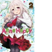Anne Happy