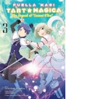 Puella Magi Tart Magica