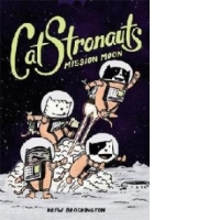 Catstronauts: Mission Moon