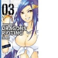 Dragons Rioting