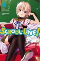 School - Live!