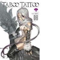 Taboo Tattoo