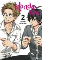 Handa-Kun